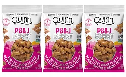 Quinn PBJ package