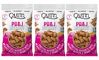 Quinn PBJ package