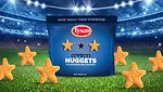 Tyson Dallas Cowboys Nuggets 