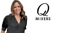 Betsy Frost CEO of QMixers