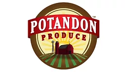 Potandon Produce logo