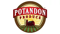 Potandon Produce logo