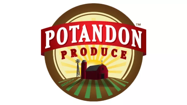 Potandon Produce logo