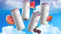 Select Zero Hemp THC Seltzers