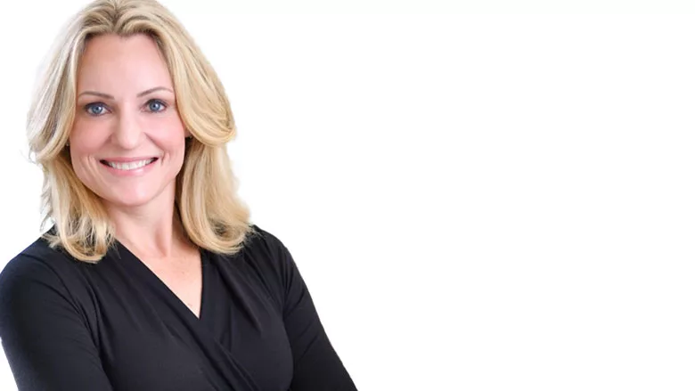 Cherry Marketing Exec Amy Cohn