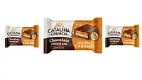 Catalina Crunch Chocolate Caramel bar