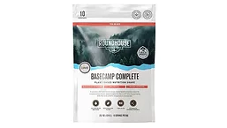 Roundhouse Basecamp Complete Shakes