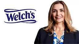 Welchs Executive Kwiat