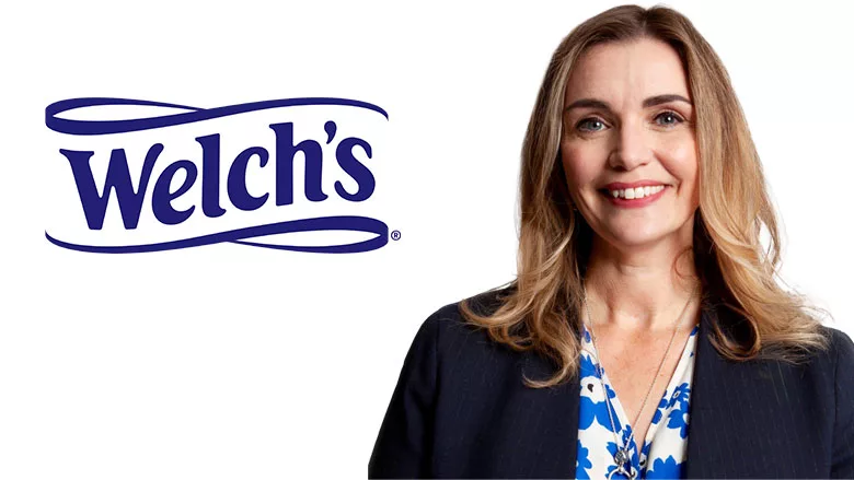 Welchs Executive Kwiat