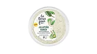 La Tierra Fina Jalapeno dip package
