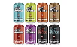 Mary Jones Sodas Missouri