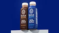 Koia Elite bottles