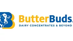 Butter Buds logo 2025