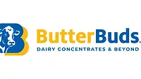 Butter Buds logo 2025