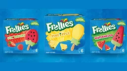 Frollies packages