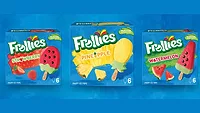 Frollies packages