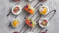 Konscious Foods Sushi