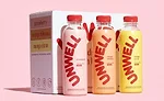 Unwell Hydration bottles