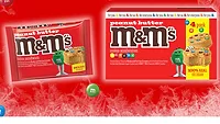 MMS Cookie Sandwich package