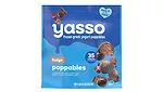 Yasso FudgePop package