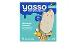 Yasso PineappleCoco package