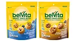 BelVita Energy Snack Bites packages