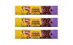 keebler double fudge stripes package