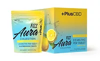 Aura Collection Fizz Tablets