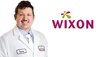 Thomas Merz food scientist at Wixon