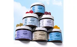 CBDistillery gummies