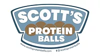 Scotts Protein Balls logo