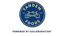 Tandem Foods logo