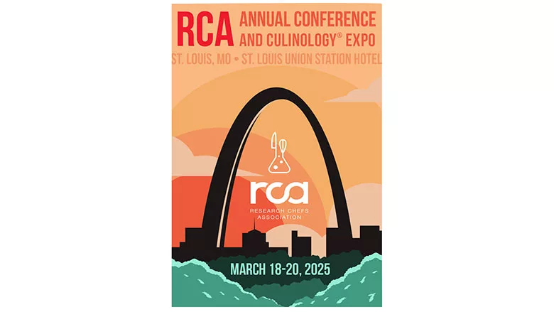 RCA Show 2025 promo