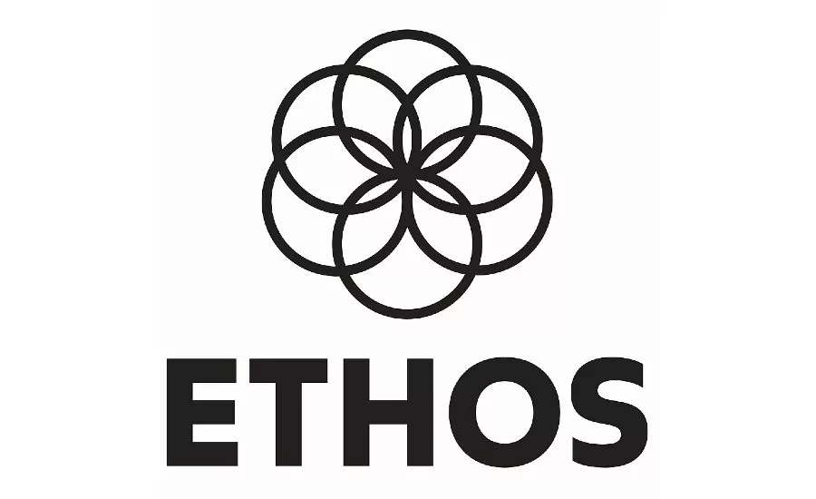 Ethos Cannabis logo