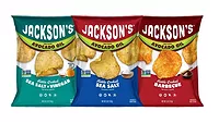Jacksons Avocado Chip bags