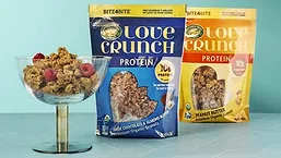 Natures Path Love Crunch pouch