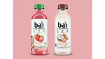 bai Flavors bottles