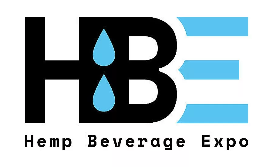 Hemp Beverage Expo logo