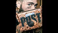 Oreo Post Malone package