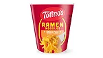 Totino Ramen Cheese