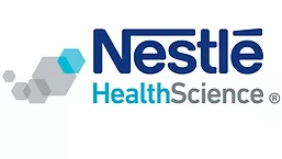Nestle Health Science logo
