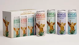 Angel Margarita packages