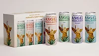Angel Margarita packages