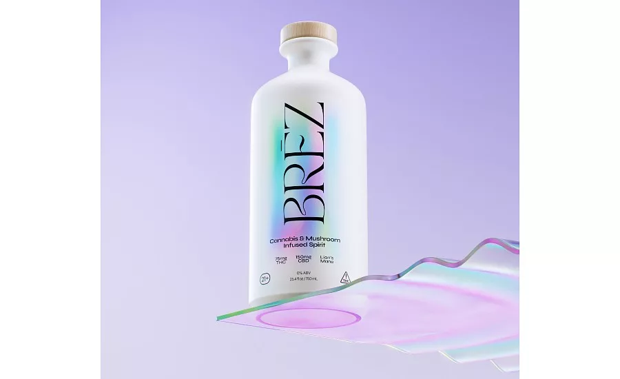 BREZ Spirit