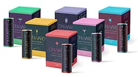 Onward hemp THC beverages