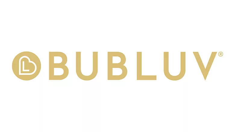 Bubluv logo