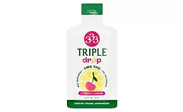 Triple THC Beverage Drops