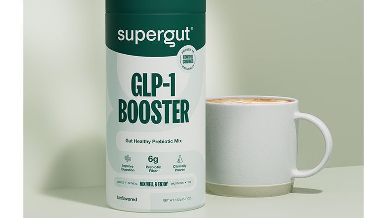 supergut glp 1 booster Supergut Expands Leadership