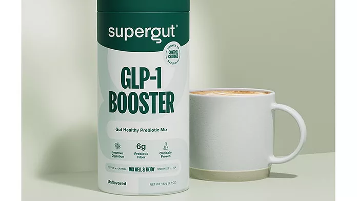 supergut glp-1 booster reddit Supergut Expands Leadership