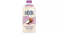 Whole Moon Coconut Milk bottle